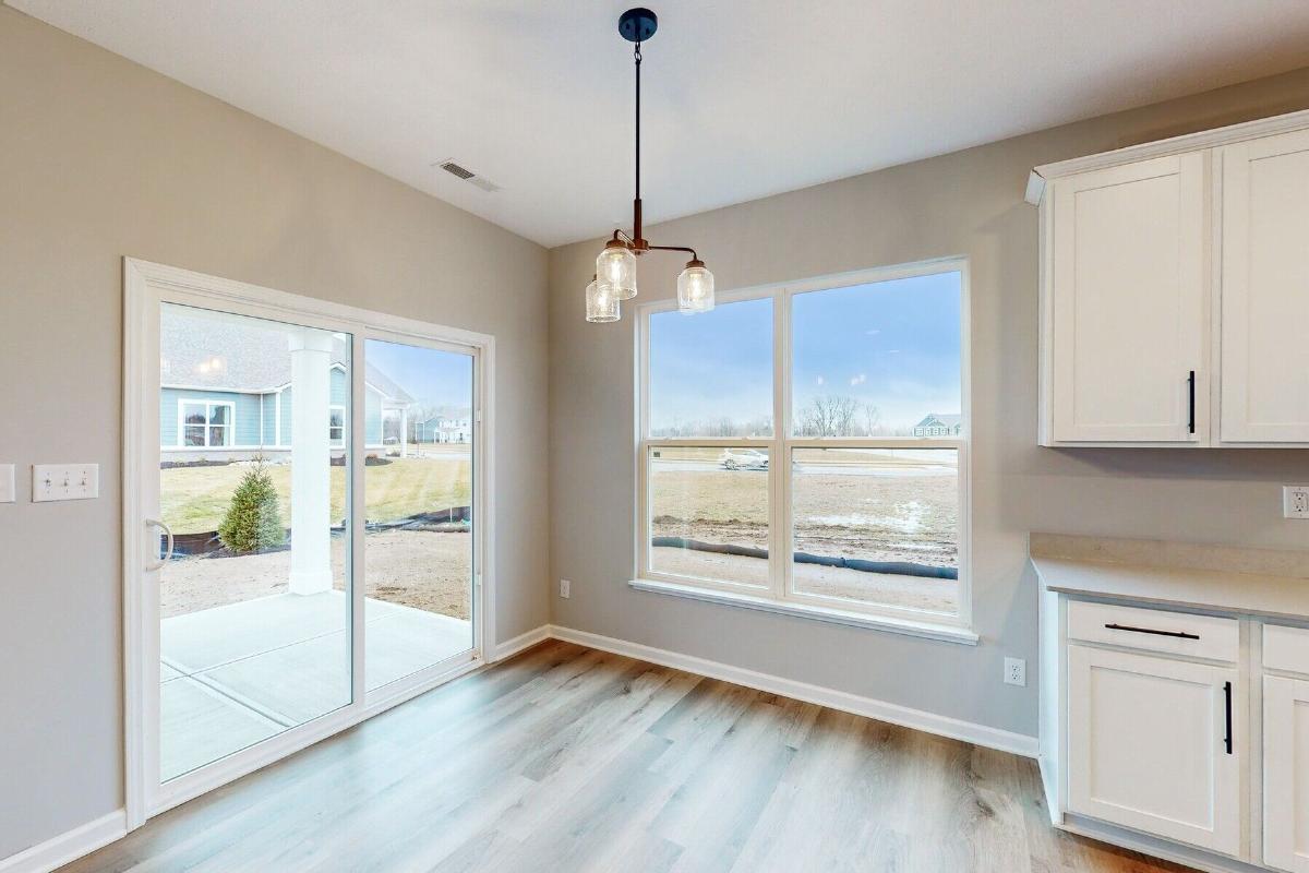 Interior - Representational Photo