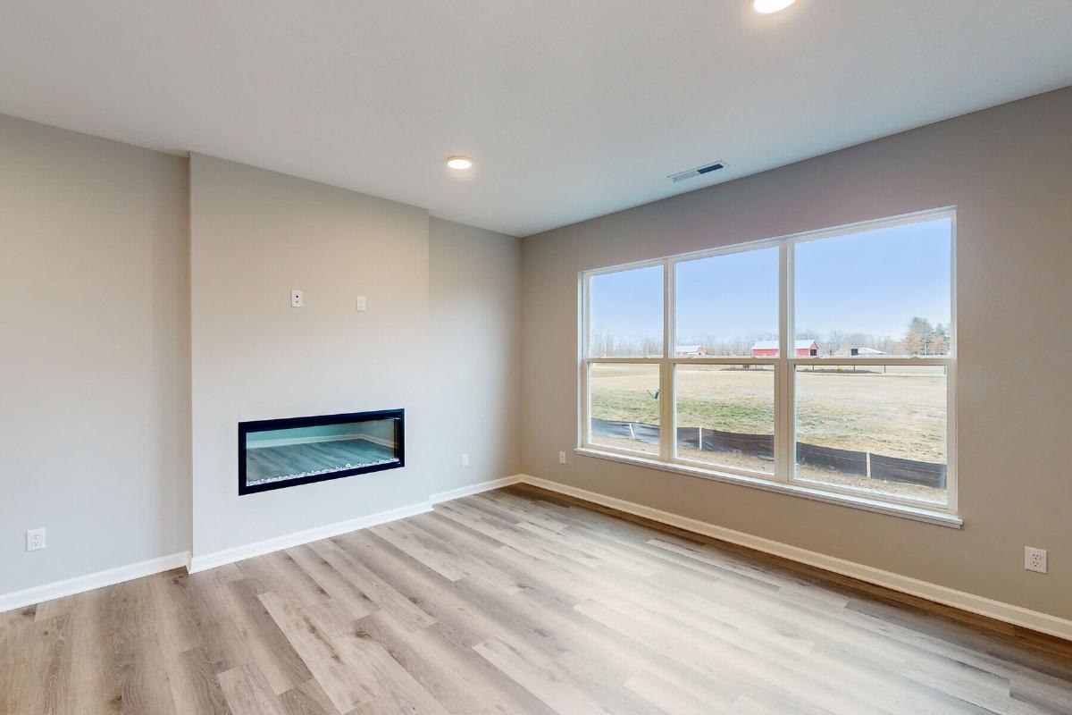 Interior - Representational Photo