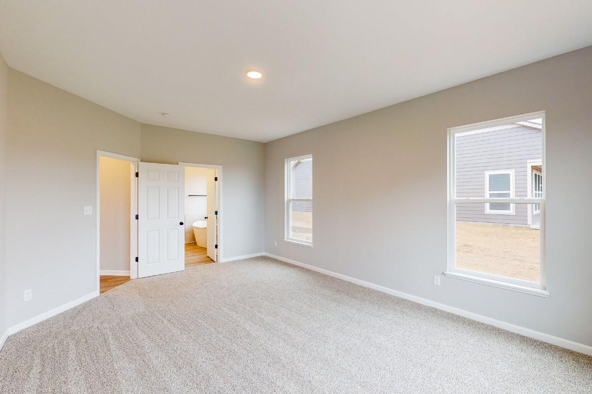 Interior - Representational Photo