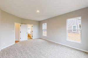 Interior - Representational Photo