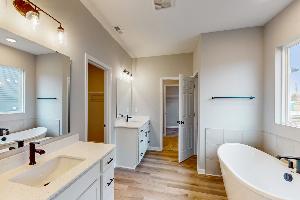 Interior - Representational Photo