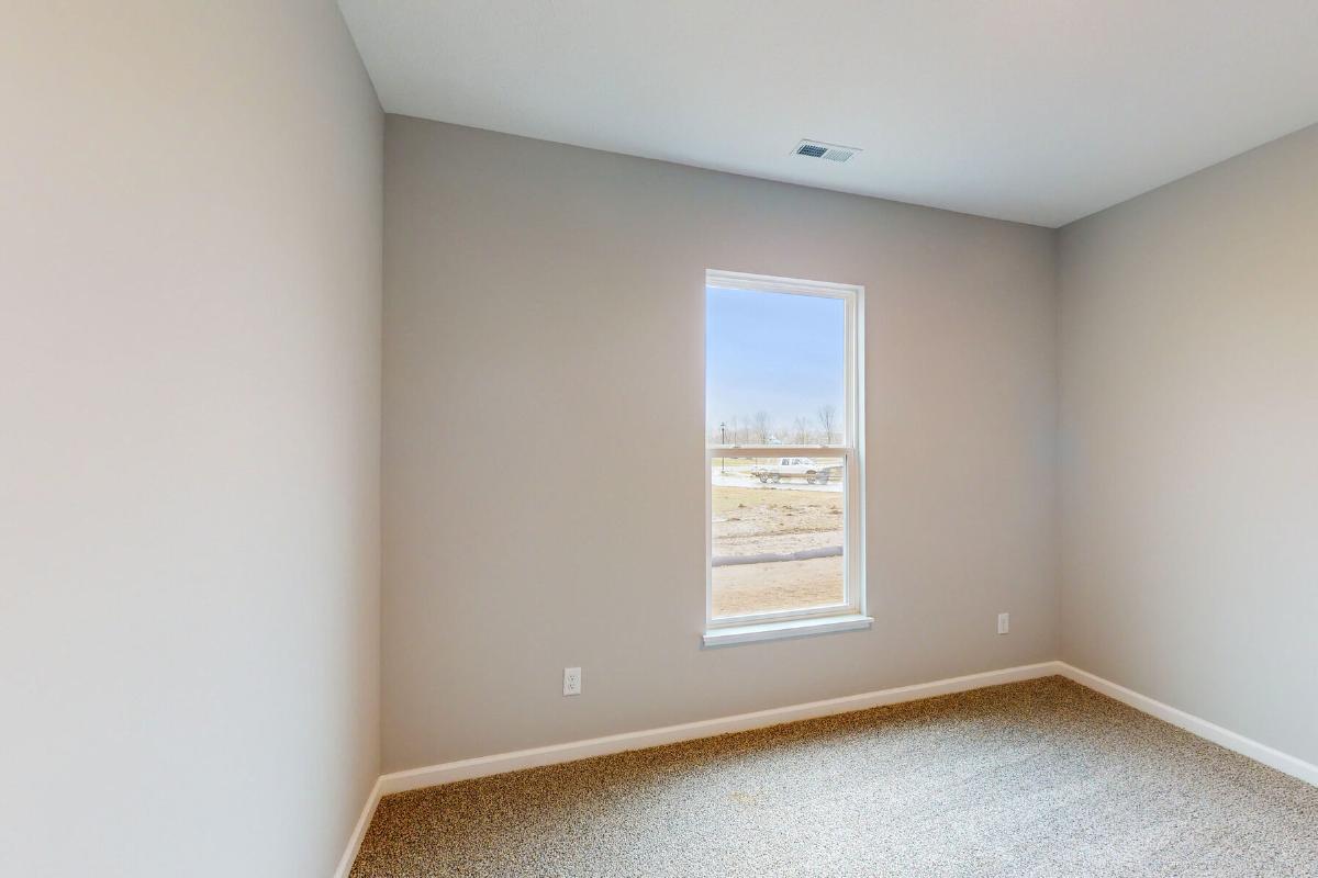 Interior - Representational Photo