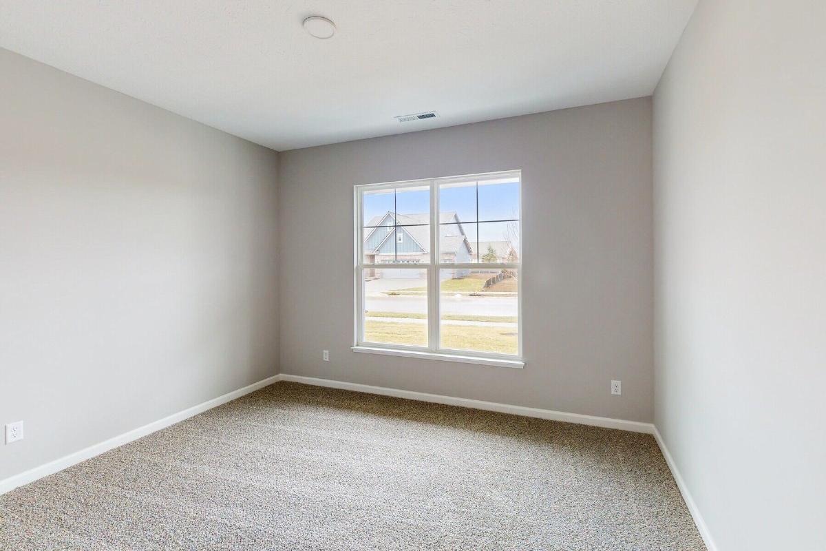 Interior - Representational Photo