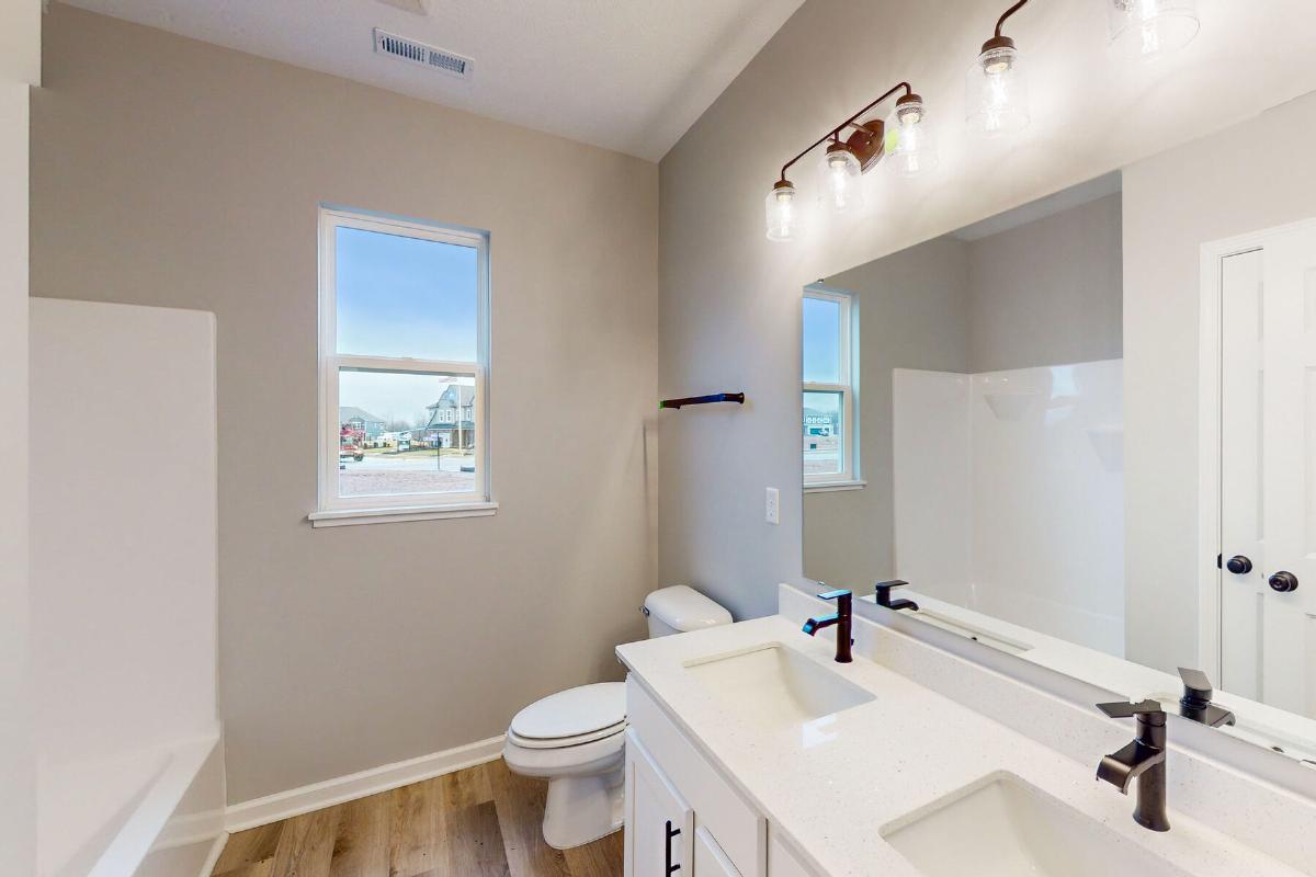 Interior - Representational Photo