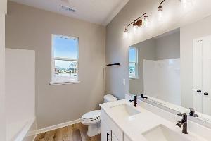 Interior - Representational Photo