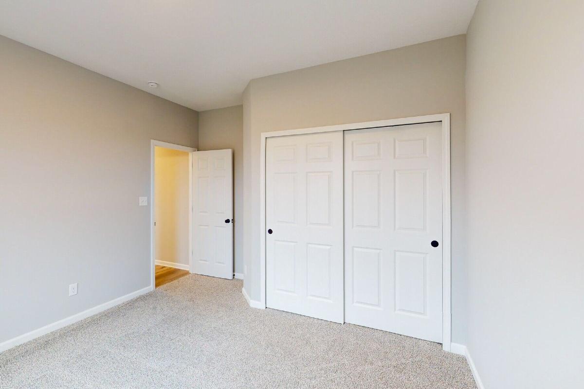 Interior - Representational Photo