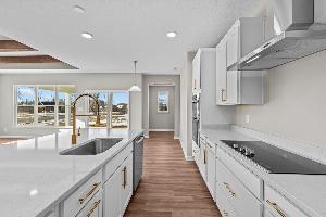 Interior - Representational Photo