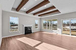 Interior - Representational Photo