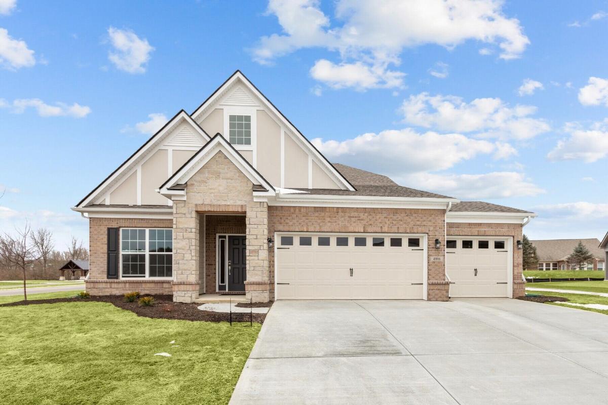 Front Exterior - Representational Photo