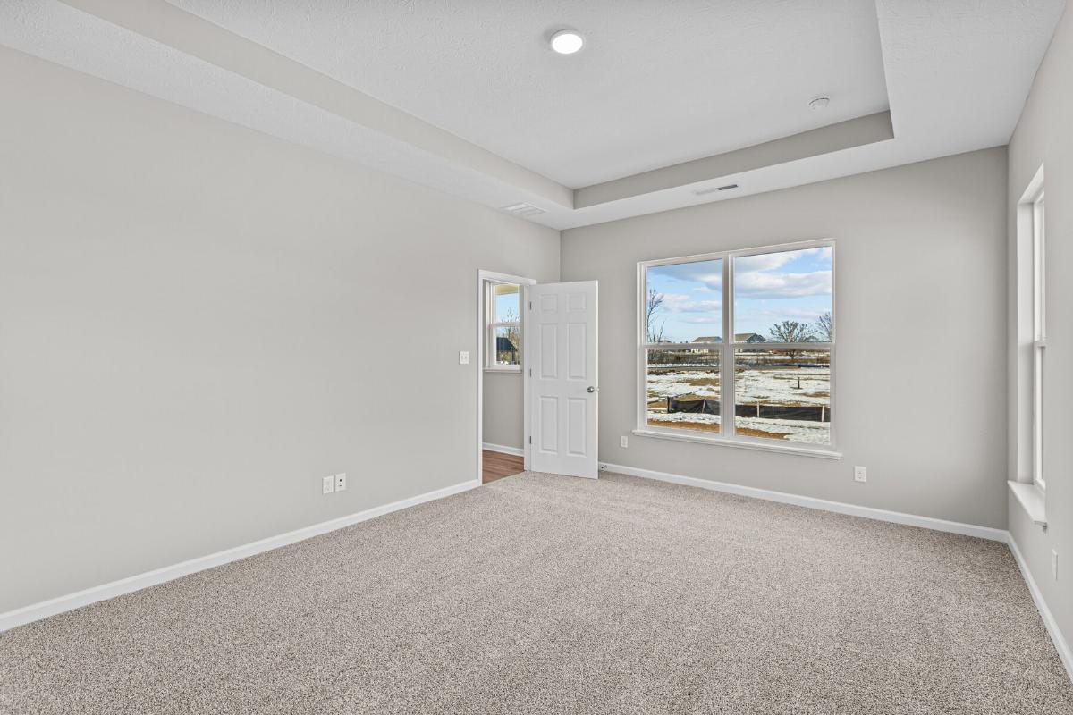 Interior - Representational Photo