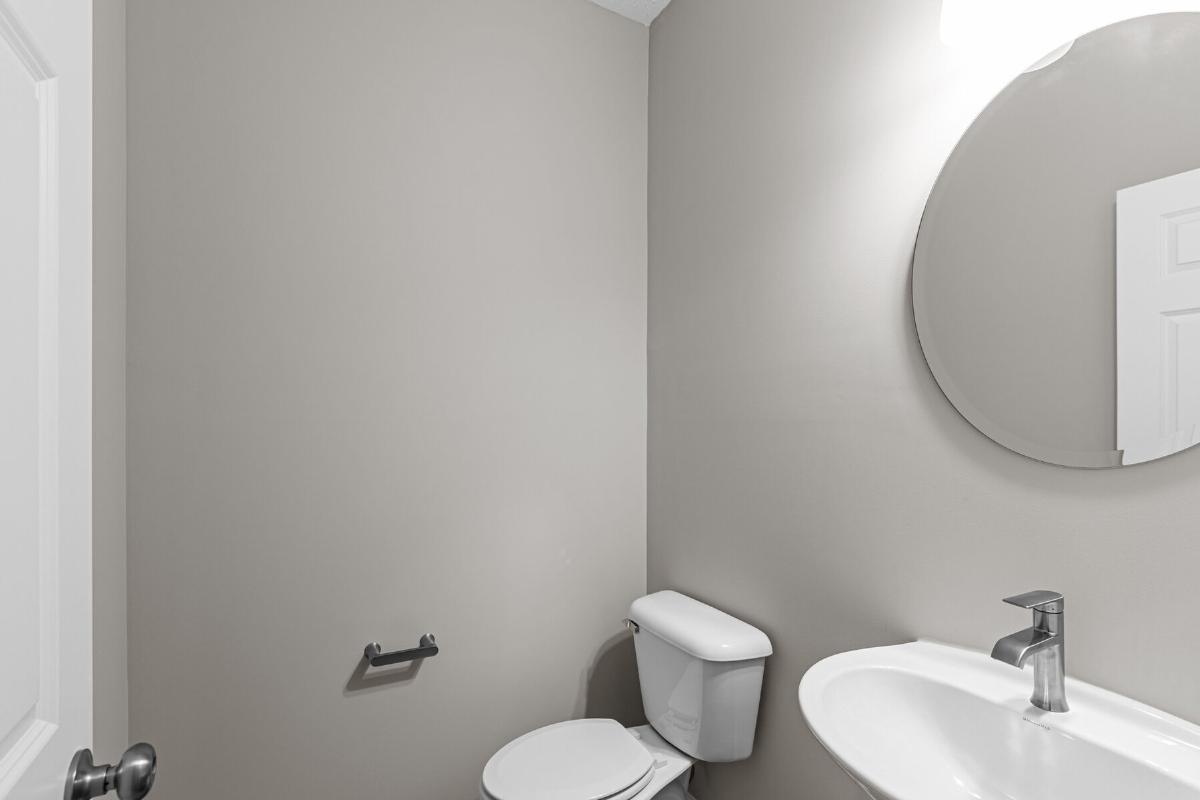 Interior - Representational Photo