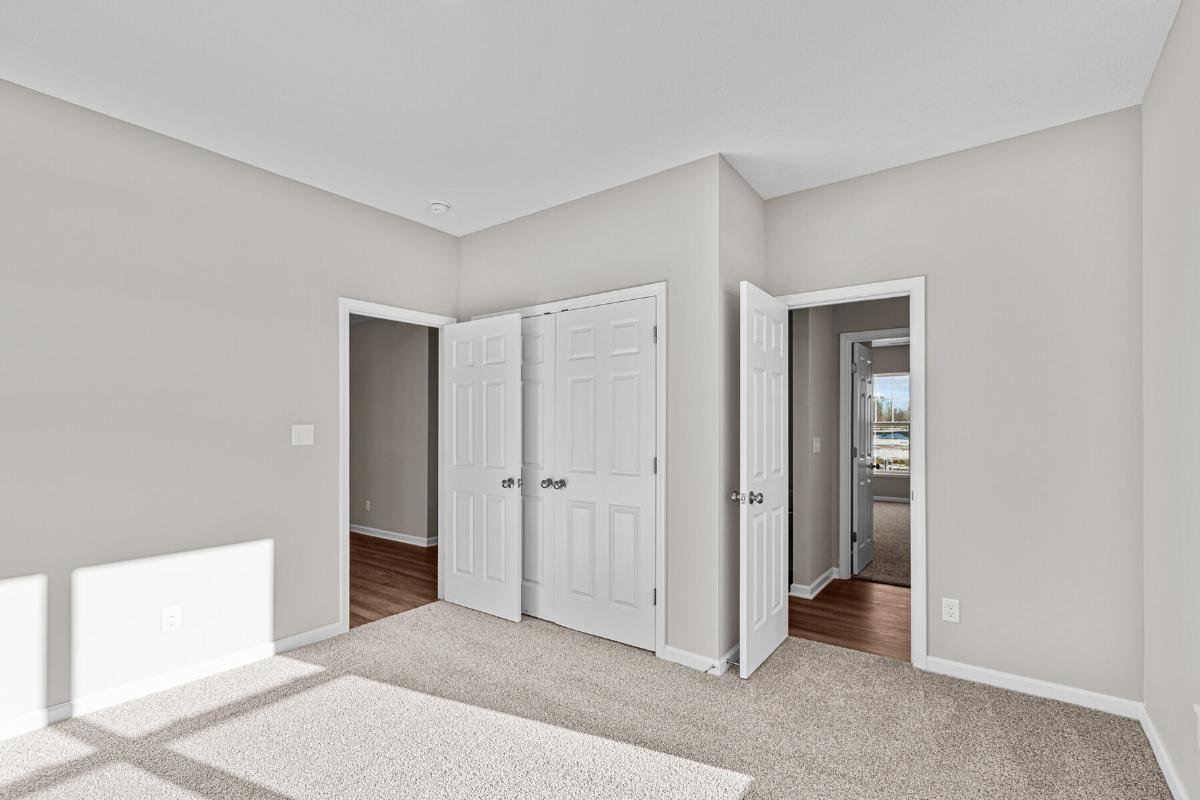 Interior - Representational Photo