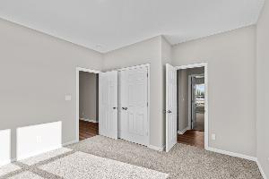 Interior - Representational Photo