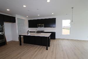 Kitchen - Representational Photo