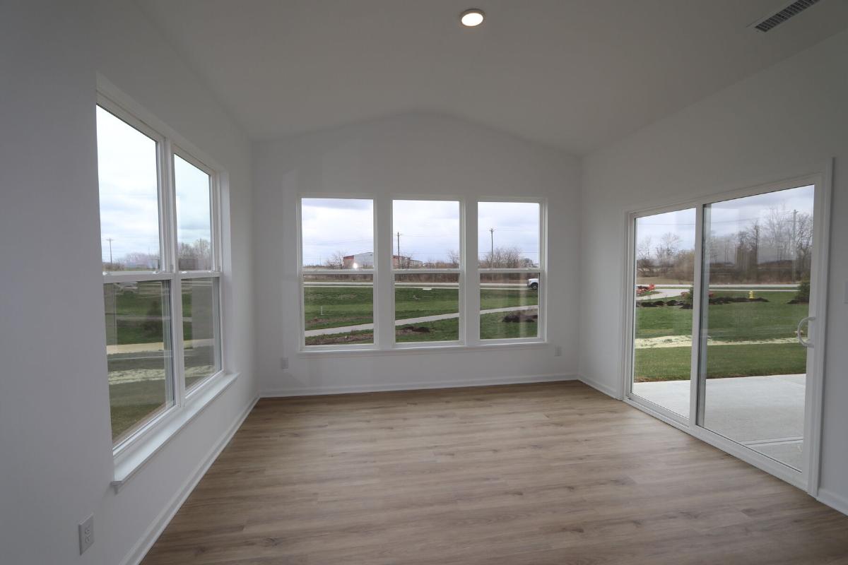 Interior - Representational Photo