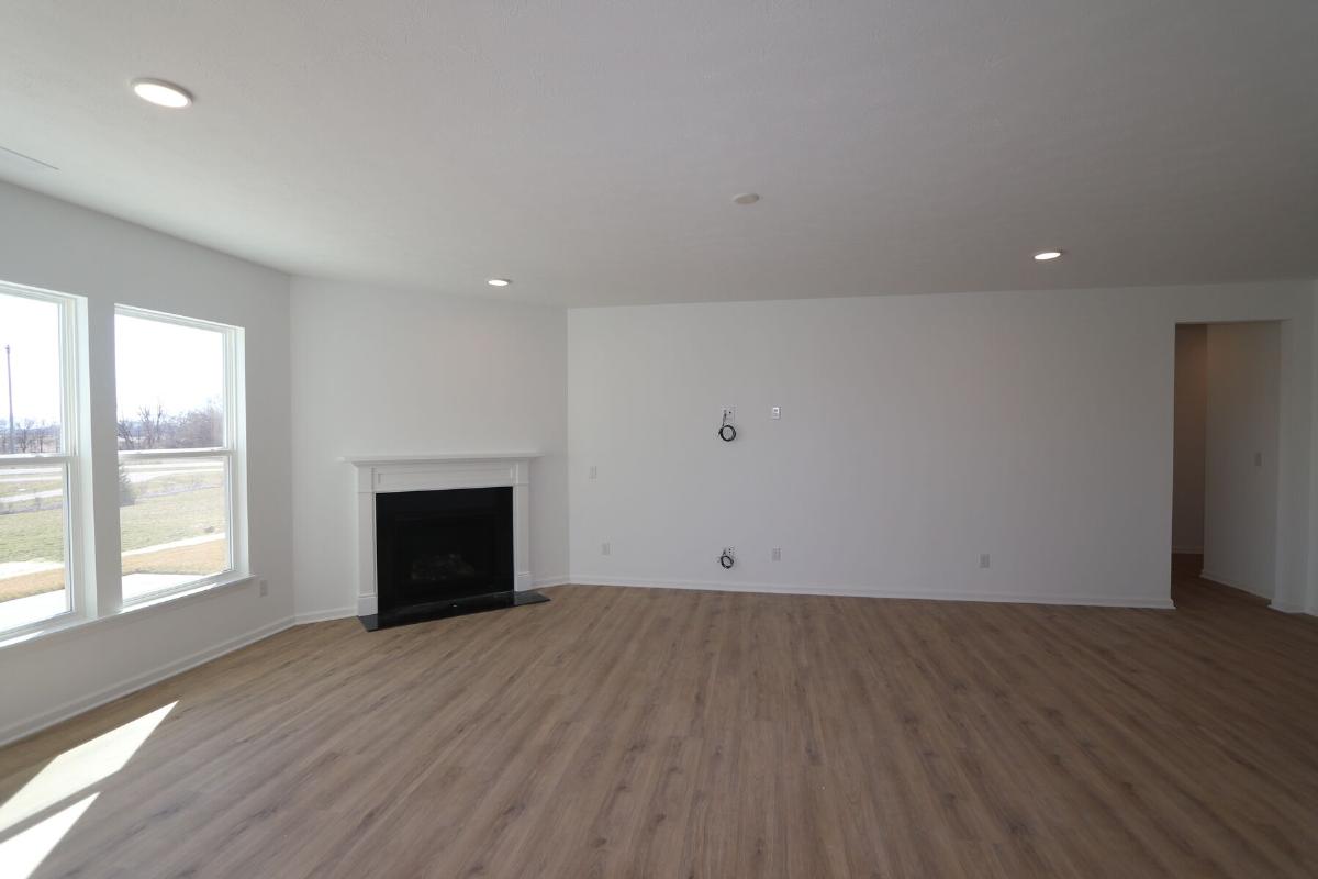 Family Room - Representational Photo