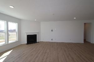 Family Room - Representational Photo