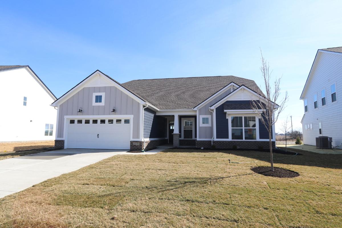 Front Exterior - Representational Photo