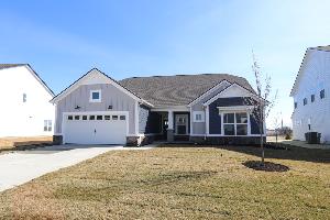 Front Exterior - Representational Photo