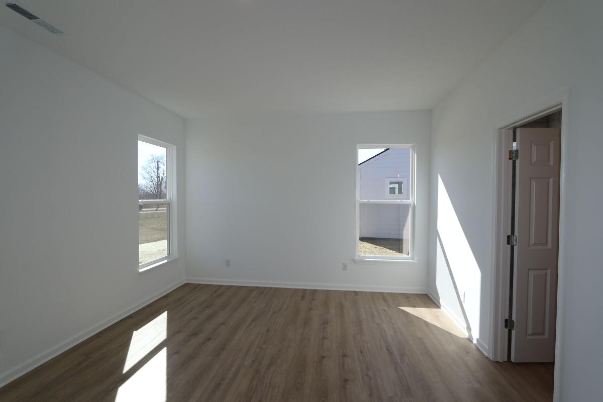 Bedroom - Representational Photo