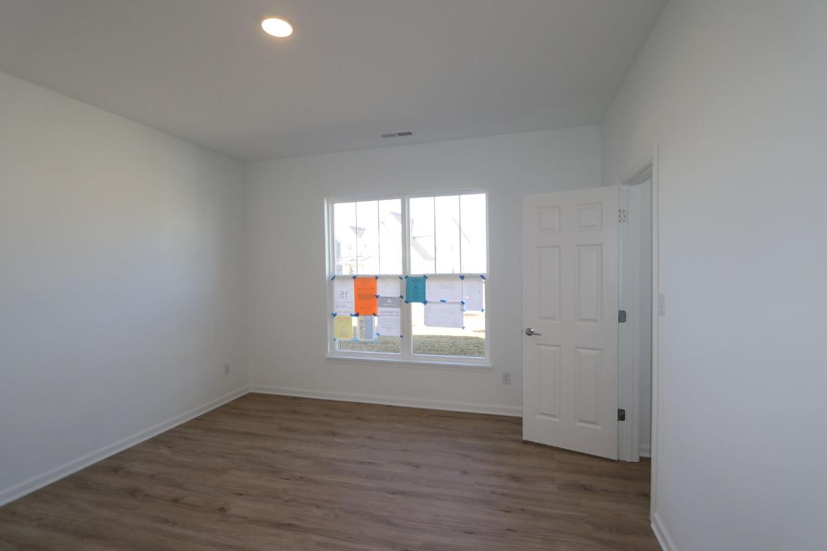 Bedroom - Representational Photo