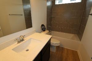 Bathroom - Representational Photo