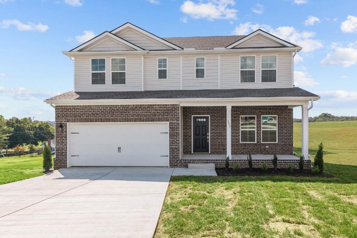 Front Exterior - Representational Photo