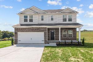 Front Exterior - Representational Photo