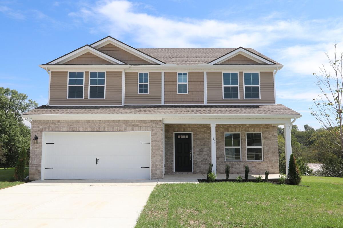 Front Exterior - Representational Photo