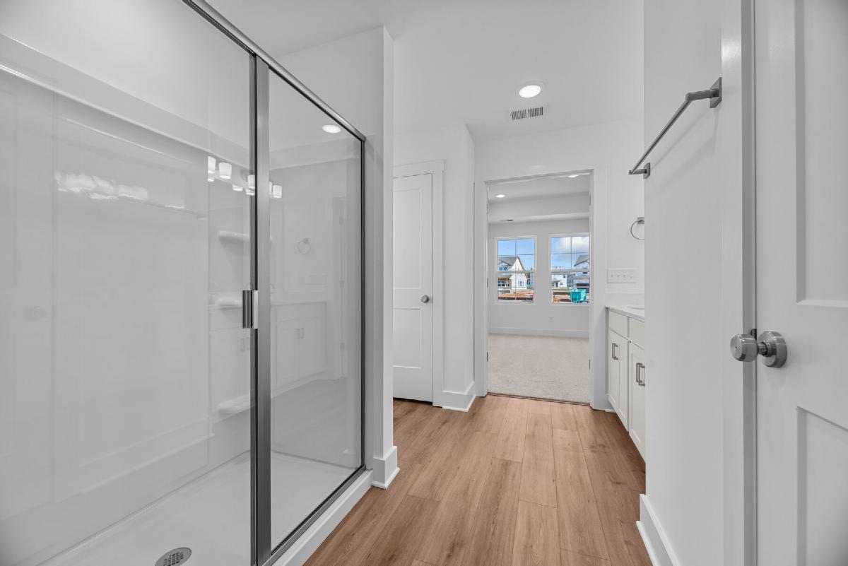 Interior - Representational Photo