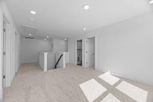 Interior - Representational Photo