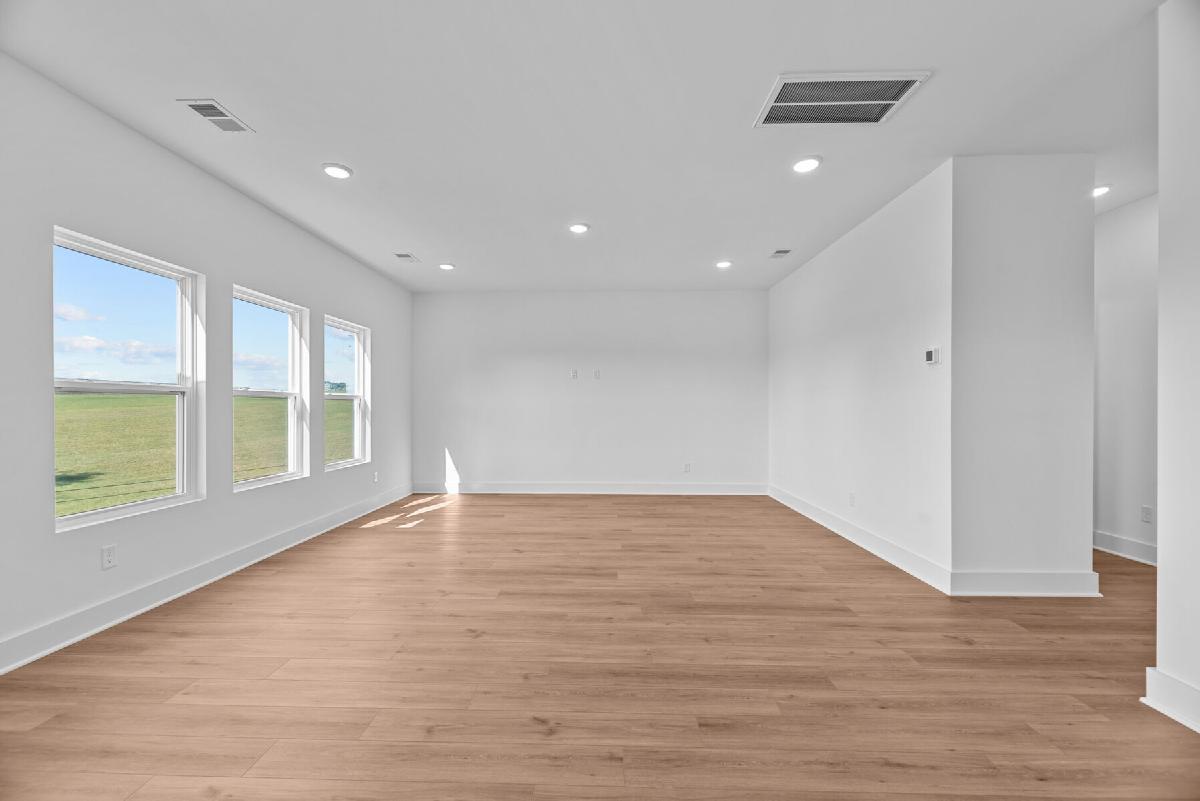 Interior - Representational Photo