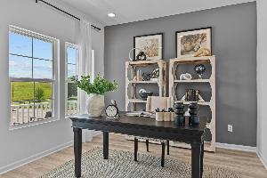 Interior - Representational Photo