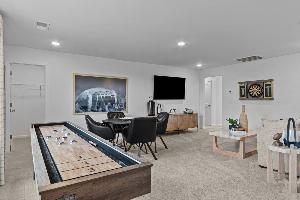 Interior - Representational Photo