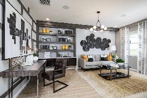 Flex Room - Representational Photo