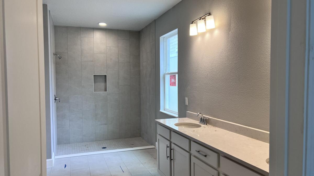 Owners Bathroom - Representational Photo