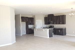 Piedmont Interior - Representational Photo