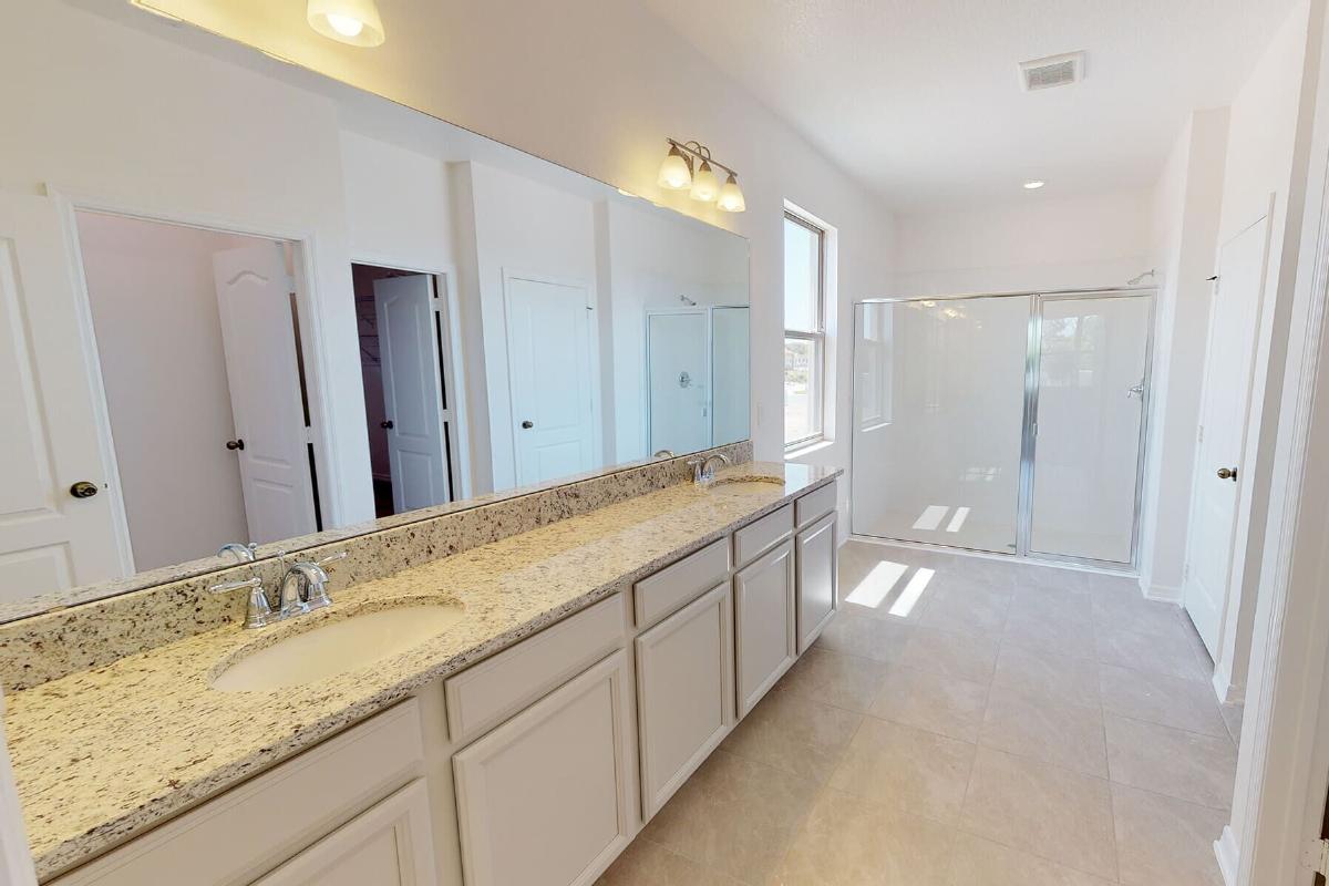 Piedmont Interior - Representational Photo