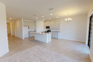 Piedmont Interior - Representational Photo