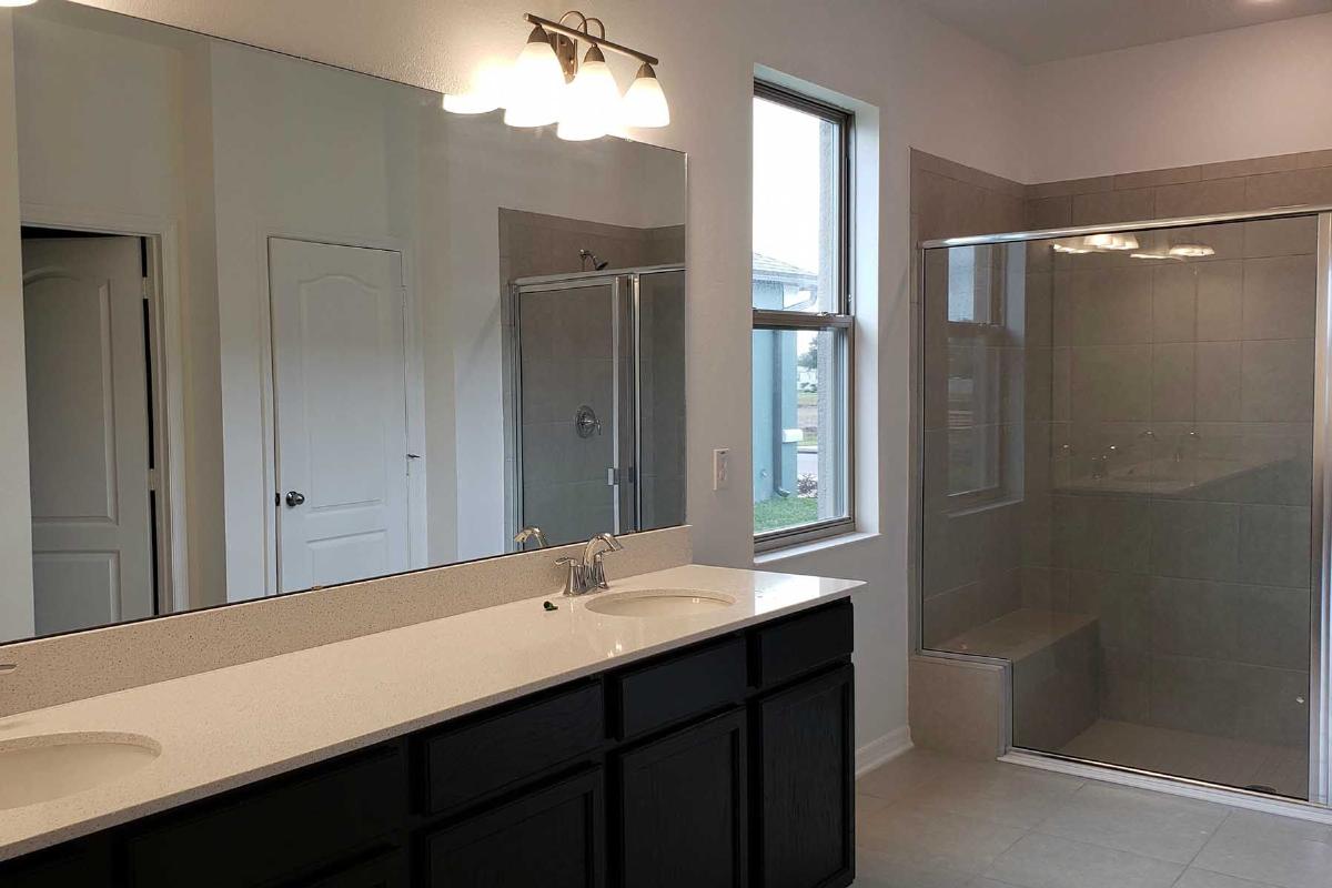 Piedmont Interior - Representational Photo