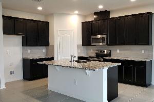 Piedmont Interior - Representational Photo