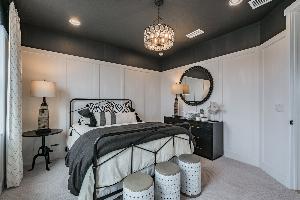 Bedroom - Representational Photo