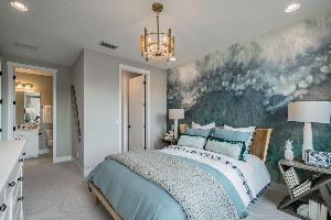 Bedroom - Representational Photo