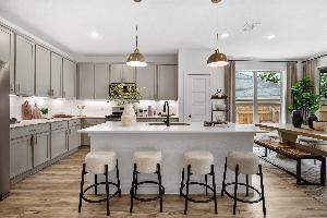 Cottonwood II Floorplan