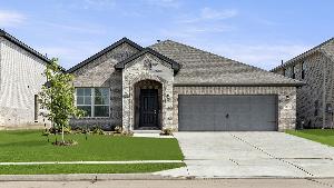 Cottonwood II with elevation T