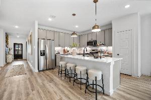 Cottonwood II Floorplan