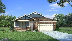 Cottonwood II with Elevation JM