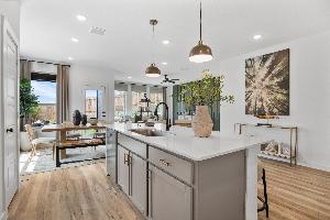 Cottonwood II Floorplan