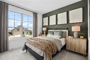 Cottonwood II Floorplan