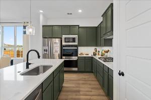 Ironwood II Representative Photography